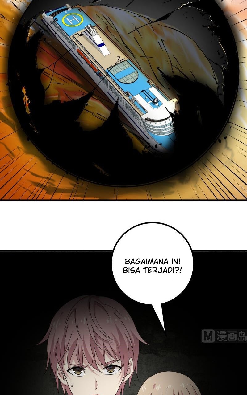 My Plug-in Spirit Ring Chapter 89 Gambar 15